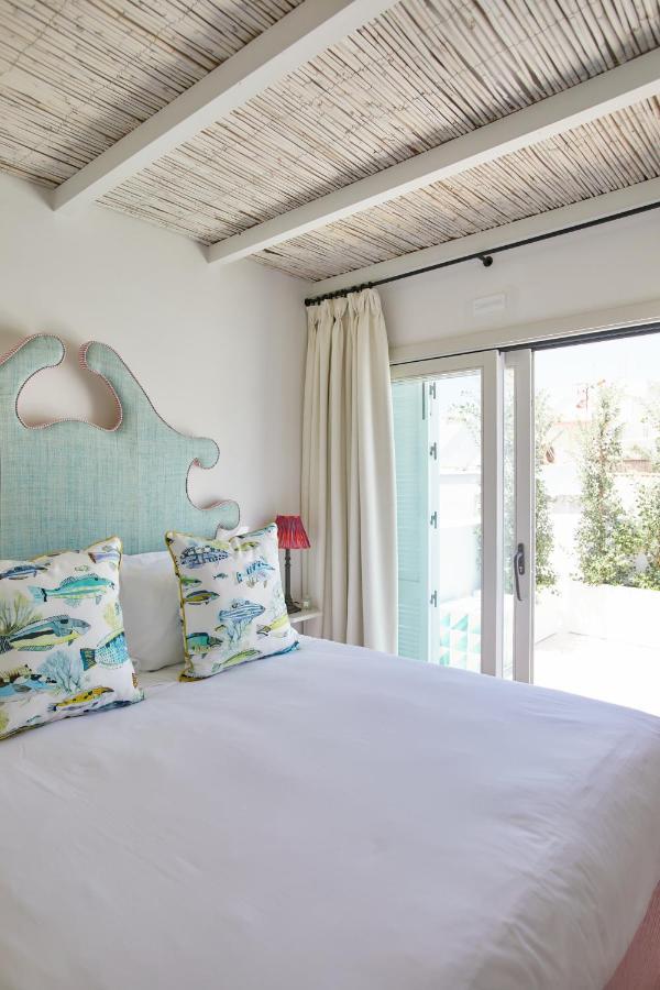 El Escondite Tarifa Exteriér fotografie